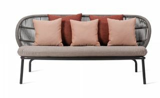 Kodo Outdoor Lounge Sofa