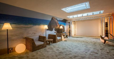 ذا شاليه إيستايت: Hampton Marina beach room