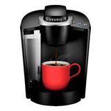 ماكينة صنع القهوة Keurig K- الكلاسيكية K50