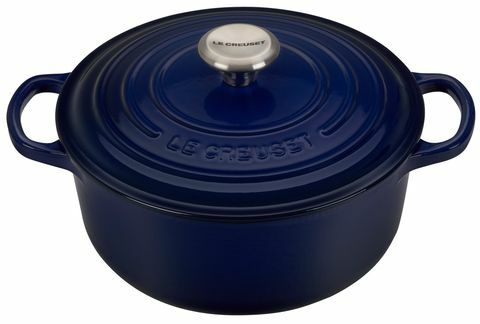 مجموعة Le Creuset New Indigo