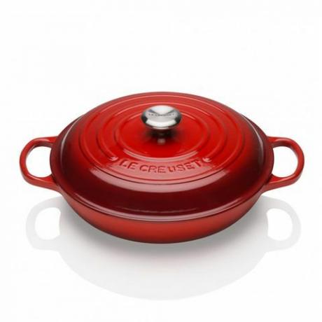 طبق Le Creuset Shallow 