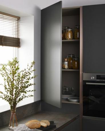 منزل مطبخ islington جميل في homebase