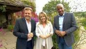 مارتيل ماكسويل ينضم إلى Homes Under the Hammer