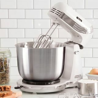 6 سرعات 2.5 Qt Stand Mixer