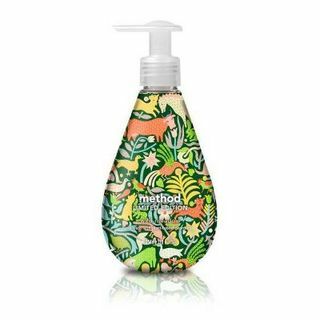 Wild Meadow Gel Hand Soap