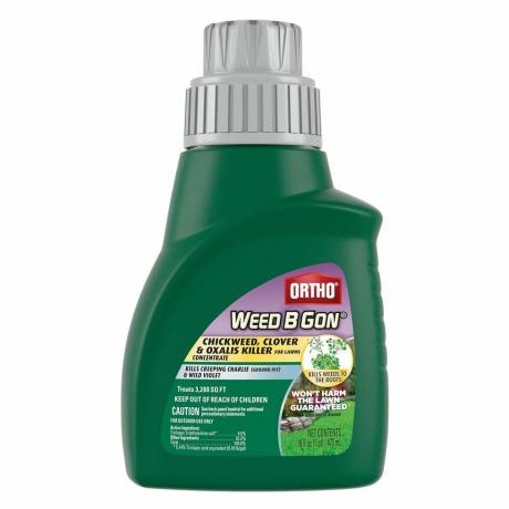 الأعشاب B-gon Chickweed، Clover & Oxalis Killer 