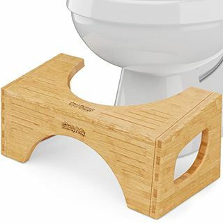 مقعد المرحاض الأصلي Squatty Potty