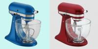 يشمل بيع Williams-Sonoma في الرابع من يوليو خلاطات KitchenAid وخلاطات Vitamix وأكثر!