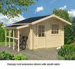 Allwood Estelle Tiny Garden Home على بعد 2،000 دولار تقريبًا على Amazon الآن