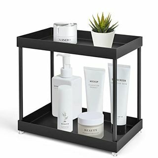 2-Tier Countertop Organizer