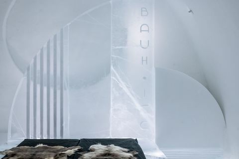 bauh ice luc voisin mathieu brison icehotel 33 صورة من asaf kliger