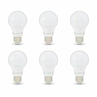 40W لمبة الضوء الأبيض LED الناعمة