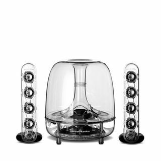 مكبرات الصوت SoundSticks III