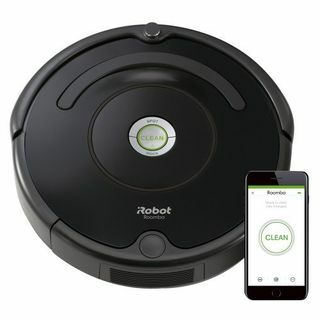 iRobot Roomba