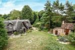 كوخ من القش هانسيل و Gretel على غرار للبيع في ويلتشير - Zoopla منازل للبيع