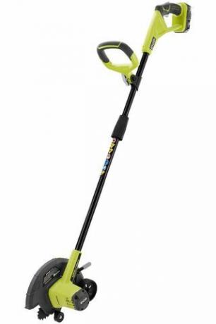 18-volt Cordless Edger