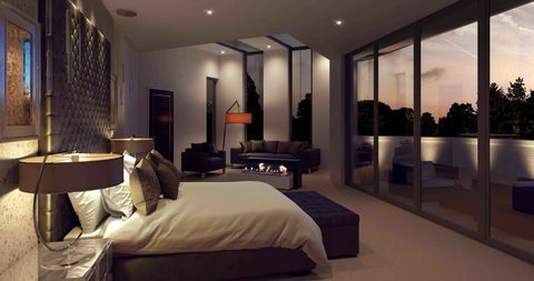 Winkworth - March March، Weybridge - bedroom