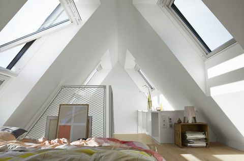 Velux ، MyDaylight التطبيق