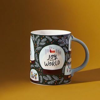 Joy To The World Mug ، £ 15