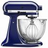 بيع التوفير في الربيع من Walmart هنا ، ويمكنك أن توفر الكثير على KitchenAid