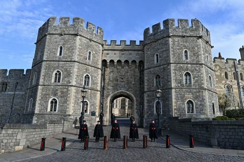 منزل كبير windsor