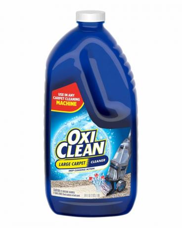 منظف ​​السجاد للمنطقة الكبيرة OxiClean