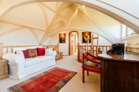 The Boat House، Shillingford Court، Shillingford، Wallingford، Oxfordshire room room - Savills