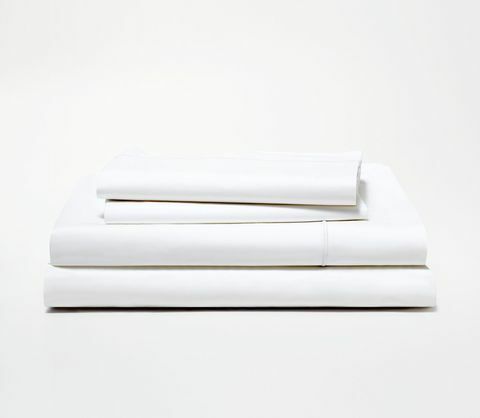 مجموعة ورقة Percale