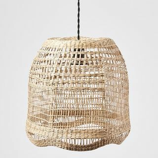 Amel Seagrass Pendant Lamp Shade