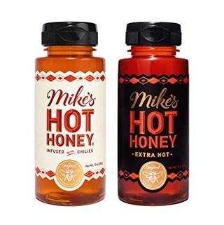 Mike’s Hot Honey - Original & Extra Hot Combo