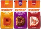 تصدح قهوة Dunkin الجديدة المستوحاة من الحلويات المتاجر لتناول مشروب الصباح الحلو