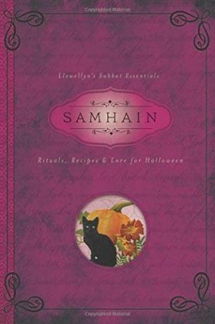 Samhain: الطقوس والوصفات والتقاليد لعيد الهالوين