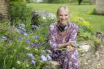 كيفية إنشاء حديقة موسيقية: أهم نصائح Jo Whiley