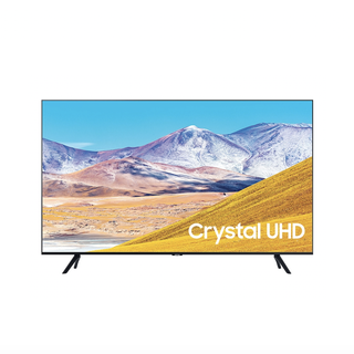 TU8000 Crystal UHD 4K تلفزيون ذكي