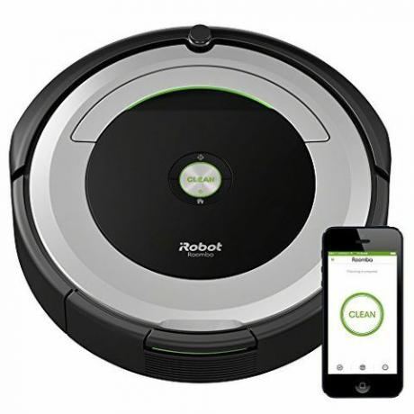 Roomba® 690 Wi-Fi مكنسة كهربائية روبوت