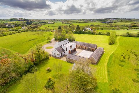 Ballymorris House - County Wexford - Ireland - grounds - Christie’s International Real Estate