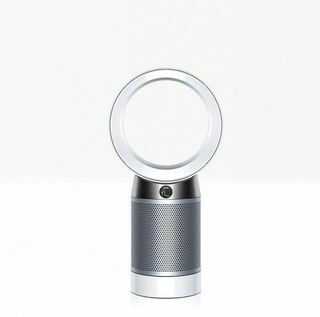 تم تجديد مروحة تنقية Dyson Pure Cool DP04 