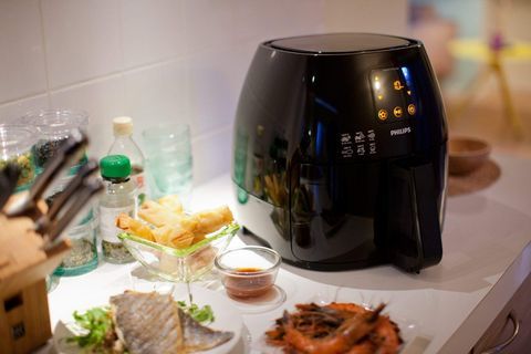 فيليبس أفانس Airfryer عروض الأمازون برايم اليوم