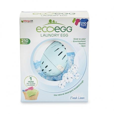 مغسلة خالية من البلاستيك Ecoegg