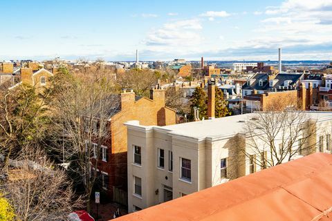 jfk georgetown home