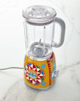 Dolce Gabbana x SMEG Sicily Is My Love Blender