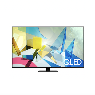 تلفزيون ذكي Q80T QLED 4K UHD HDR