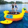 يقوم Sam's Club ببيع WOW Giant Inflatable Turtle and Duck Water Bramers