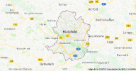 Prove Bielefeld ، ألمانيا ، لا يتواجد ويمكنك الفوز بـ 1.1 مليون دولار