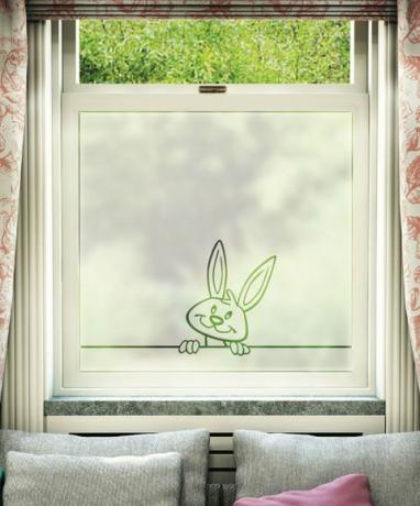 تصميم فيلم Window Company Easter