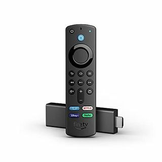 جهاز تدفق Fire TV Stick 4K