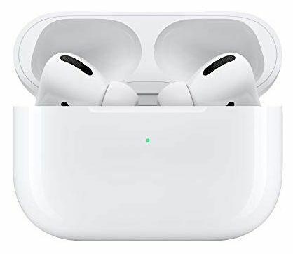 Apple AirPods Pro الجديد