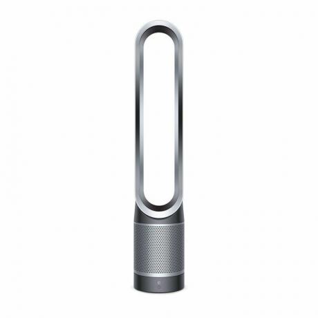 جهاز تنقية الهواء Dyson TP01 Pure Cool مع فلتر HEPA