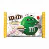 M & M's White Cheesecake Flavor ستجعل عيد الحب يوم إضافي حلو