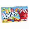 Kool-Aid Freeze Pops حوّل مشروبك المفضل إلى علاج صيفي مجمد